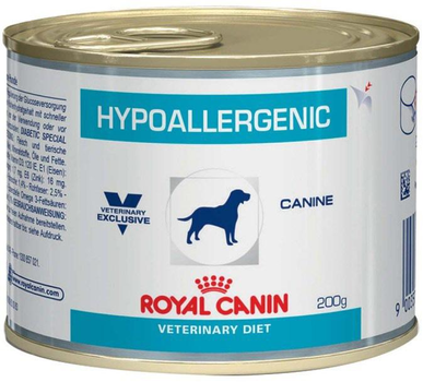 Вологий корм для собак Royal Canin 200 г (9003579311615)