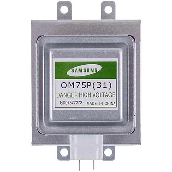 Магнетрон 1000W Koolwen для микроволновой печи Samsung OM75P(31)