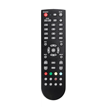 Пульт дистанционного управления для SAT Access DCD7304 HD