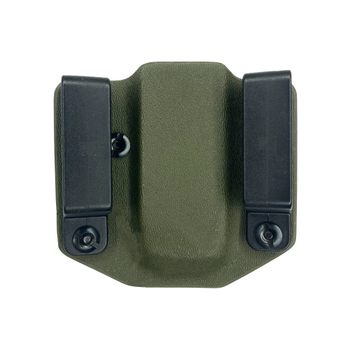Паучер Pouch ver.1 для Glock 17/22, ATA Gear, Multicam, для обеих рук