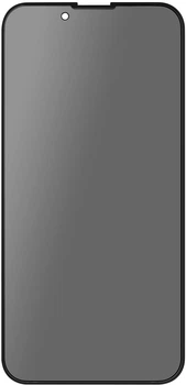 Защитное стекло Promate Aegis для смартфона Apple iPhone 14 Plus Black (aegis-i14.plus)