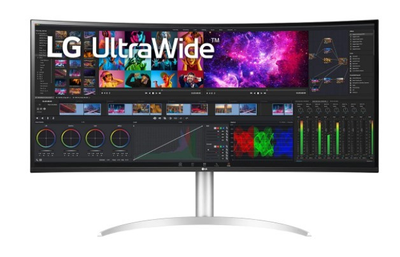 Монітор LG 40WP95C 39.7" (8806091521446)