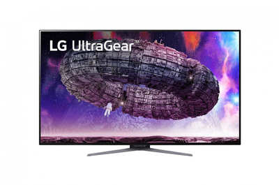 Ігровий монітор LG 48GQ900-B 47.53" (8806091661104)