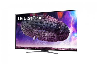 Ігровий монітор LG 48GQ900-B 47.53" (8806091661104)
