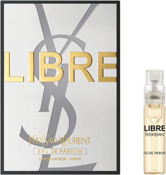 Yves Saint Laurent Libre парфюмированная вода для женщин