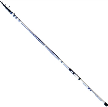 Удилище серфовое Lineaeffe Fishing Ferrari Carborex Fortex Sea Master 4 м до 100 г (2237004)
