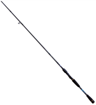 Удилище спиннинговое Lineaeffe Rapid Freshwater 2.28 м 5-20 г (2825022)
