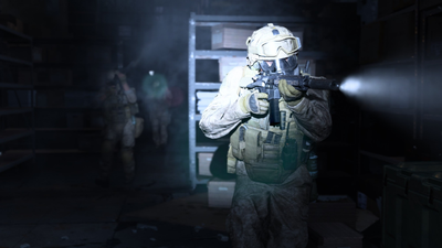 Call of Duty: Modern Warfare карта оплати для Xbox One