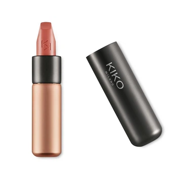 Помада для губ Kiko Milano velvet passion matte lipstick 302