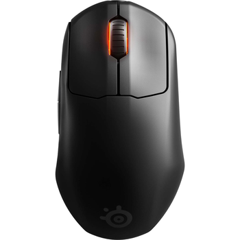 Мышь SteelSeries Prime Mini Wireless Black (62426)