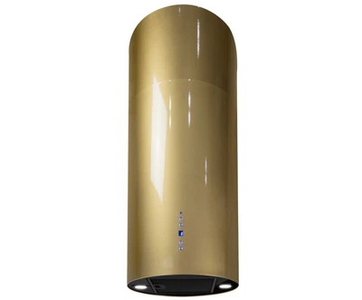 Вытяжка NORTBERG Cylindro Gold 40 (3338)