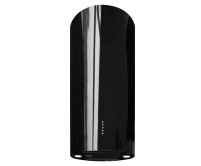 Витяжка декоративна NortBerg Cylindro 40 Eco Black