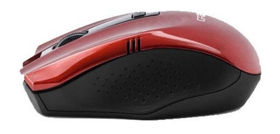 Миша Gresso GM-896G Wireless Red