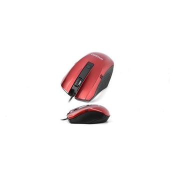Миша Gresso GM-728 USB Red