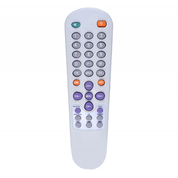 Пульт для cупутникового тюнера COSMOSAT CS-77 EXT TV TUNER