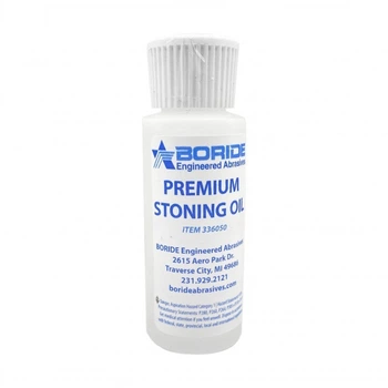 Масло Boride Oil премиум для абразивов (60ml)
