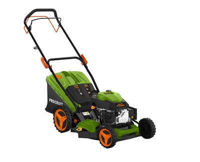 Газонокосилка бензиновая Procraft PLM460 самоходная