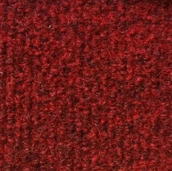 Ковровая плитка Vebe Andes 40 красный