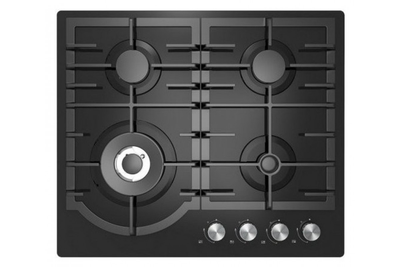 Варильна поверхня Midea MG696TGB
