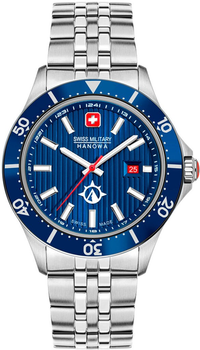 Мужские часы SWISS MILITARY HANOWA SMWGH2100602