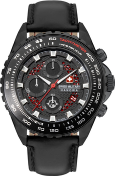 Мужские часы SWISS MILITARY HANOWA SMWGC2102230