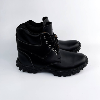 Тактические демисезонные Ботинки, Sports Shoes Черные 42-27см