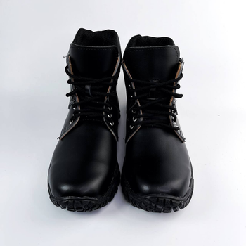 Тактические демисезонные Ботинки, Sports Shoes Черные 46-29.5см