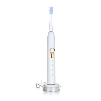 Звуковая зубная щетка Edel+White Sonic Generation SG8+, 1 шт