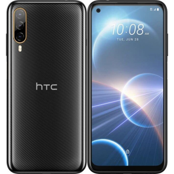 Мобильный телефон HTC Desire 22 Pro 5G 8/128GB Black