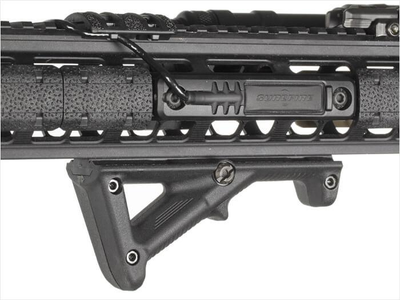 Рукоятка передня Magpul AFG-2 Weaver/Picatinny (MAG414), Чорна