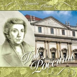 Компакт диск Квадро Диск Україна Дж. Россини / G. Rossini Romantic Classic CD