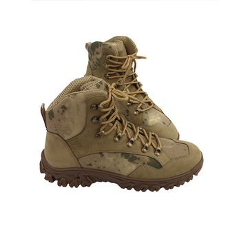 Черевики 42 р. тактичні Койот черевики військові армійські демисезон