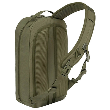 Тактический рюкзак Highlander Scorpion Gearslinger 12L Olive (929716)