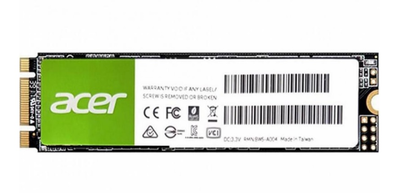 SSD-диск Acer RE100 (BL.9BWWA.114)