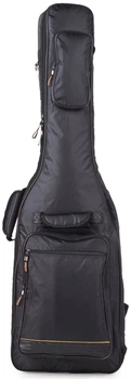 Чехол для бас-гитары ROCKBAG RB20505 B Deluxe Line