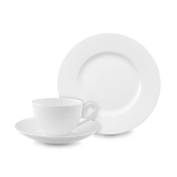Столовий сервіз Villeroy & Boch Royal 18 предметів 6 персон (1044127126)