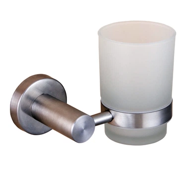 Стакан одинарний Globus Lux SS 8409
