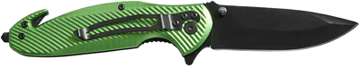 Нож Active Birdy green (630273)