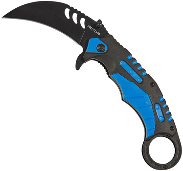 Нож Active Cockatoo blue (630281)