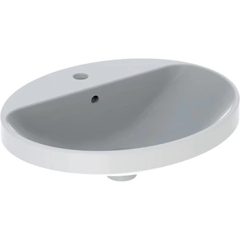 Умывальник Geberit Variform 55x45 500.721.01.2
