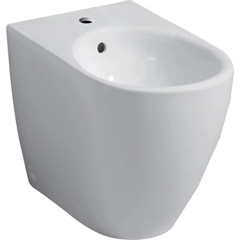 Биде напольное Geberit iCon 234050000