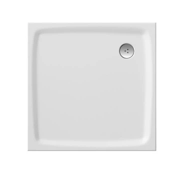 Душовий піддон Ravak Perseus Pro-90 FLAT білий XA037711010