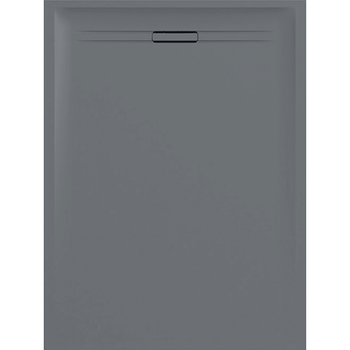 Душевой поддон Geberit Sestra 120x80 550.264.00.2 серый