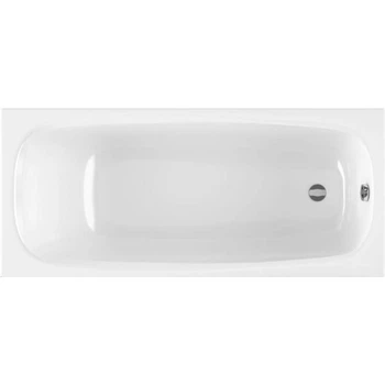 Ванна акриловая Radaway Tesalia 180x80 WA1-06-180x080U