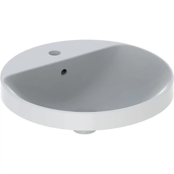 Умывальник Geberit Variform 48 см 500.705.01.2
