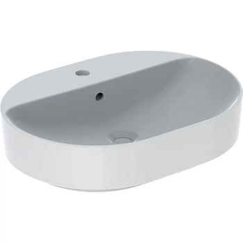 Умывальник Geberit Variform 60x40 500.777.01.2