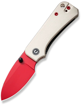 Нож складной Civivi Baby Banter C19068S-7