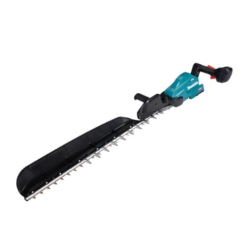 Ножницы для живой изгороди аккумуляторные Makita UH013GZ (600 мм, 23.5 мм, BL, XGT, без аккумуляторов и зарядного устройства)