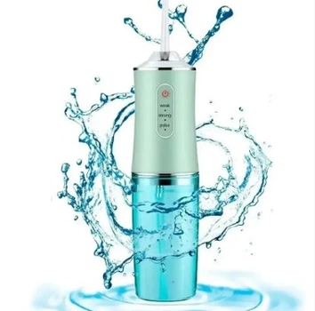 Ирригатор для зубов и полости рта Portable Oral Irrigator электрический