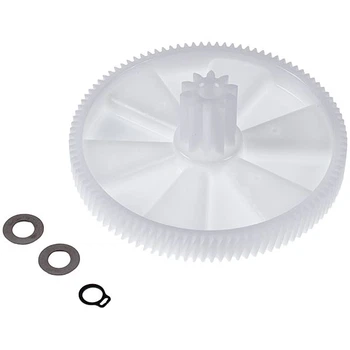 Шестерня большая Koolwen для мясорубки Kenwood (KW650740)